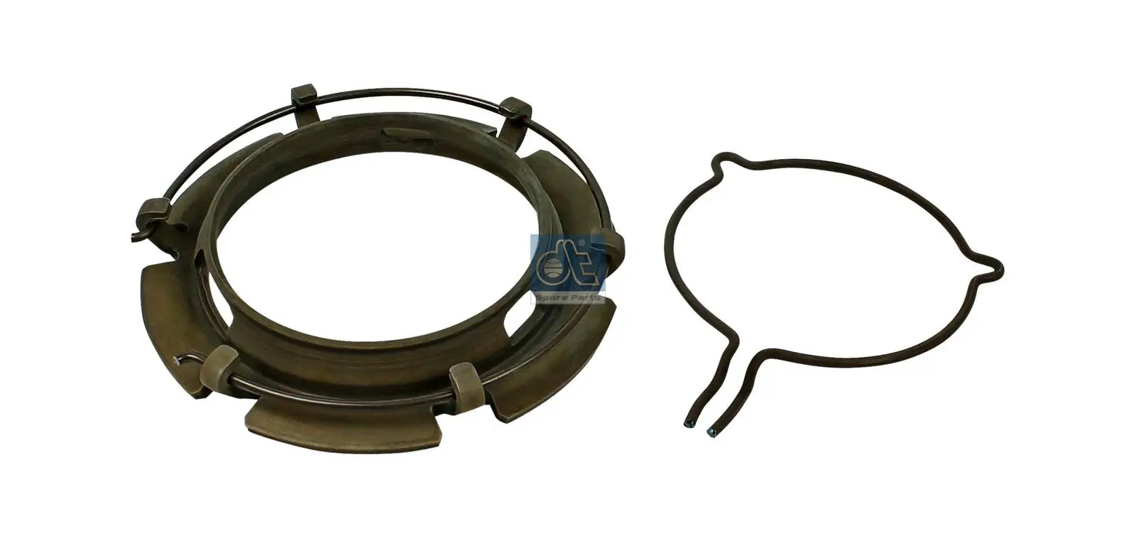 Repair Kit, clutch release bearing